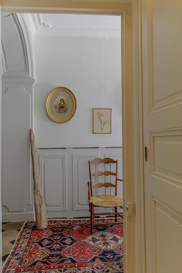 Bed and Breakfast La Madeleine à La Jarrie Extérieur photo