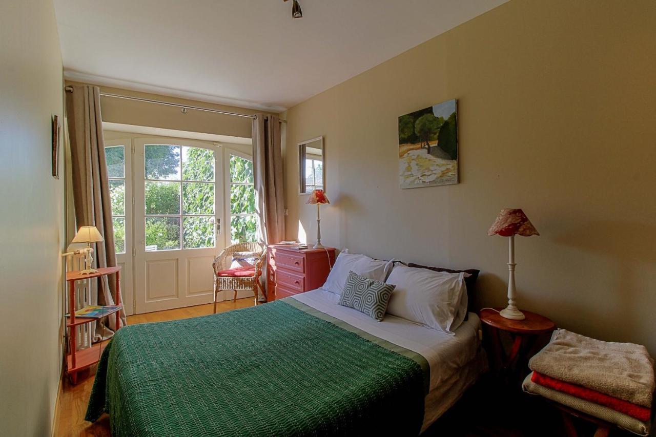 Bed and Breakfast La Madeleine à La Jarrie Extérieur photo